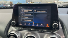 Nissan Juke 1.0 DiG-T 114 Tekna 5dr Petrol Hatchback